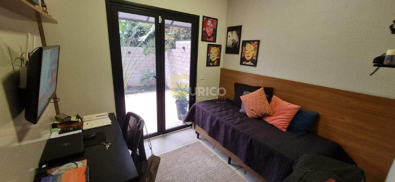 Casa à venda no Residencial Jatobás em Vinhedo/SP: 