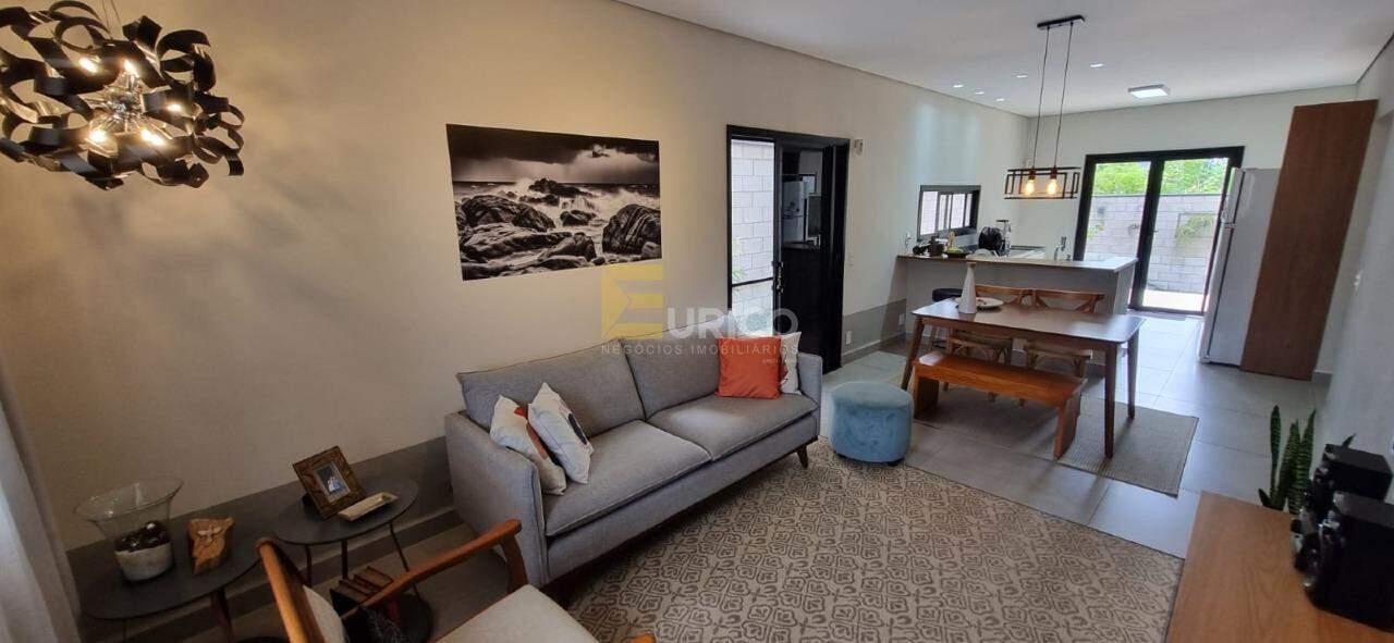 Casa à venda no Residencial Jatobás em Vinhedo/SP: 