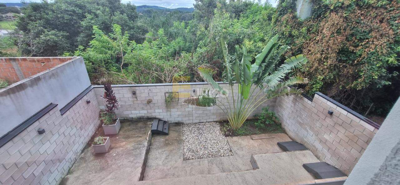 Casa à venda no Residencial Jatobás em Vinhedo/SP: 