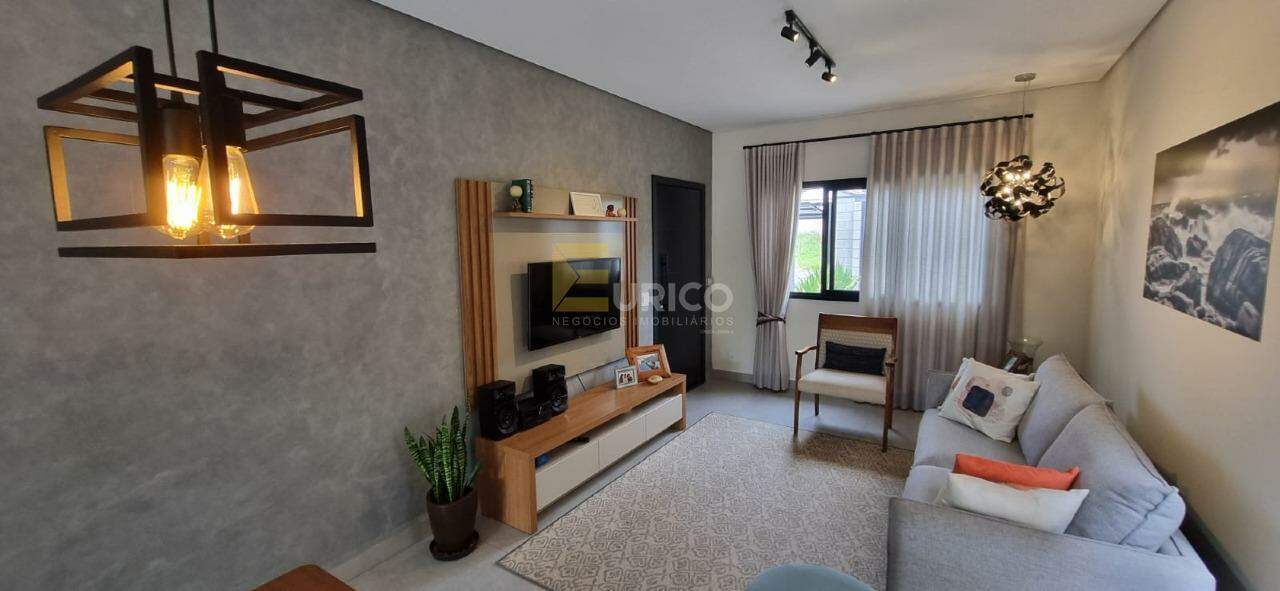 Casa à venda no Residencial Jatobás em Vinhedo/SP: 