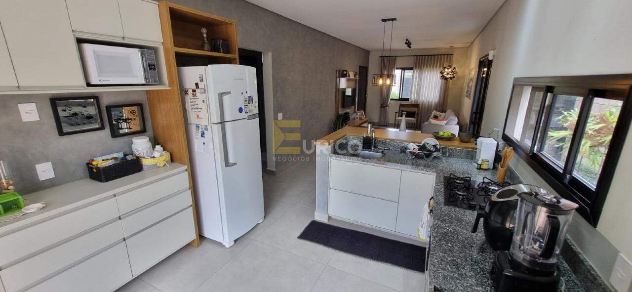 Casa à venda no Residencial Jatobás em Vinhedo/SP: 