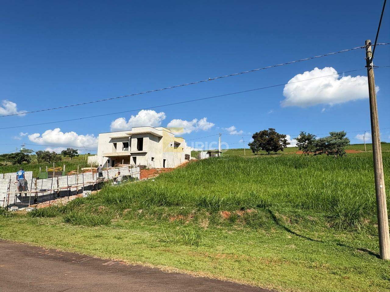 Terreno em Condomínio à venda no Condomínio Residencial Ventura em Itatiba/SP: 