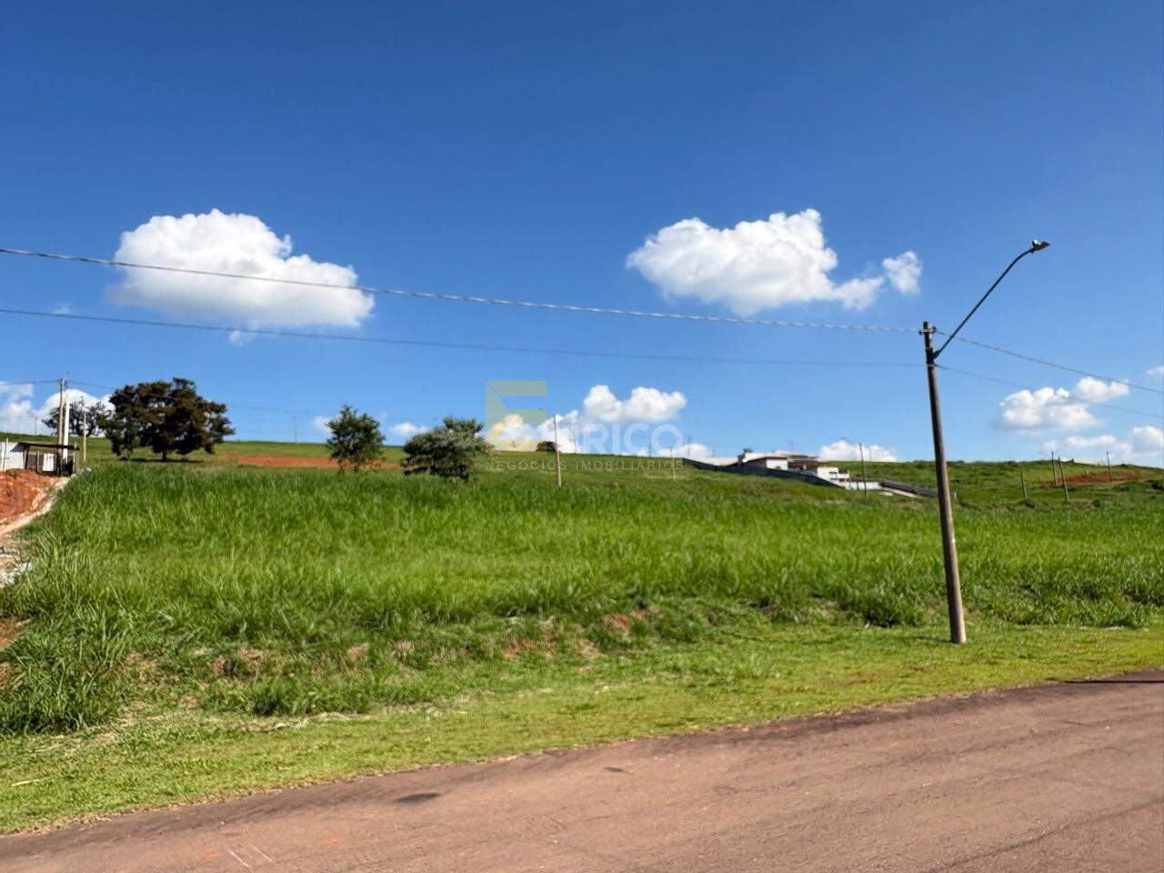 Terreno em Condomínio à venda no Condomínio Residencial Ventura em Itatiba/SP: 