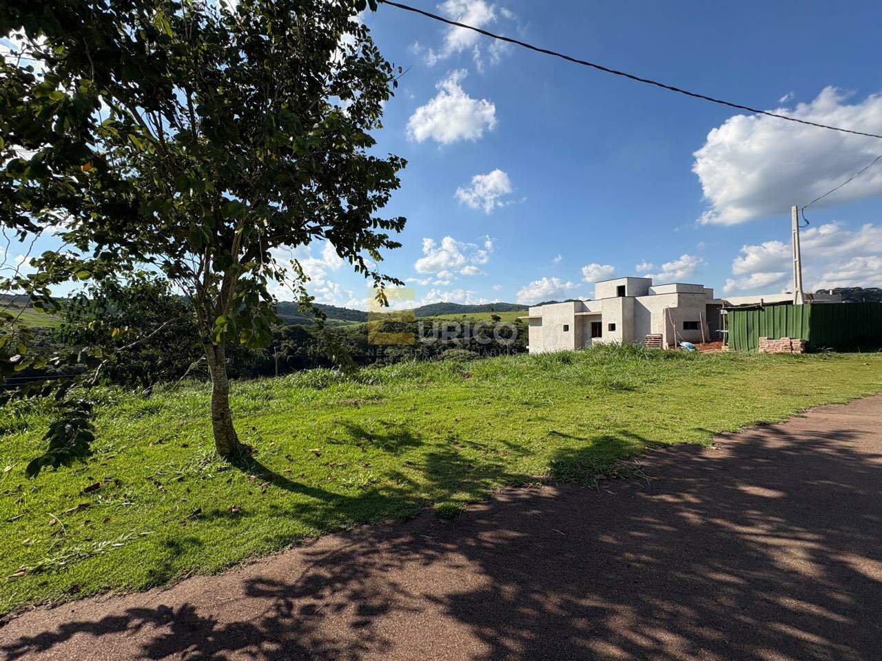 Terreno em Condomínio à venda no Condomínio Residencial Ventura em Itatiba/SP: 