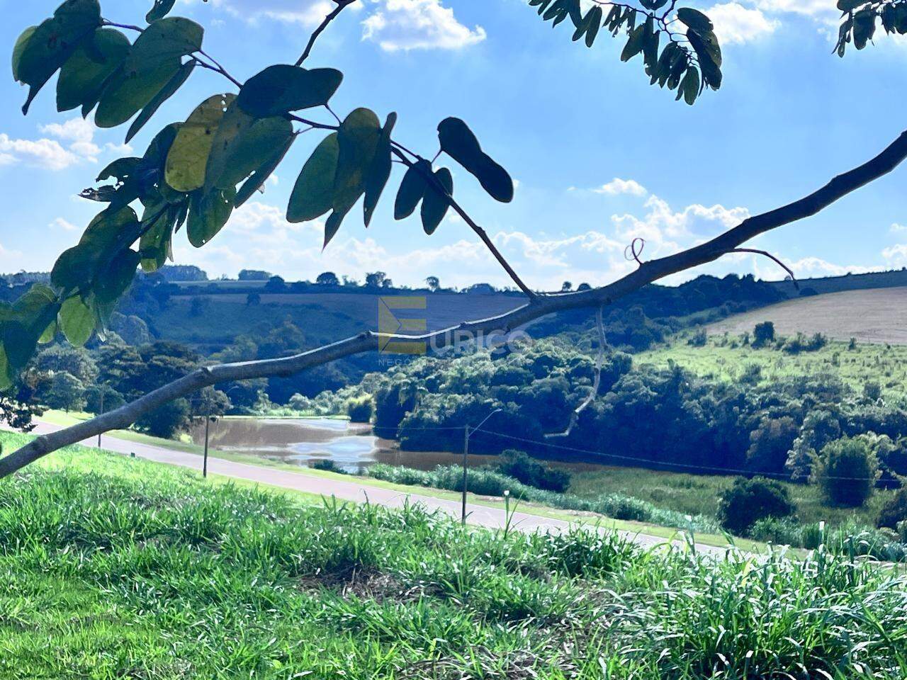 Terreno em Condomínio à venda no Condomínio Residencial Ventura em Itatiba/SP: 