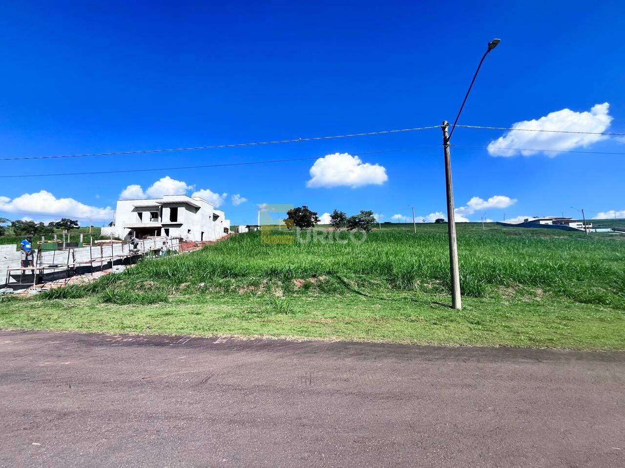 Terreno em Condomínio à venda no Condomínio Residencial Ventura em Itatiba/SP: 