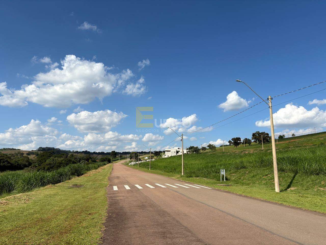 Terreno em Condomínio à venda no Condomínio Residencial Ventura em Itatiba/SP: 