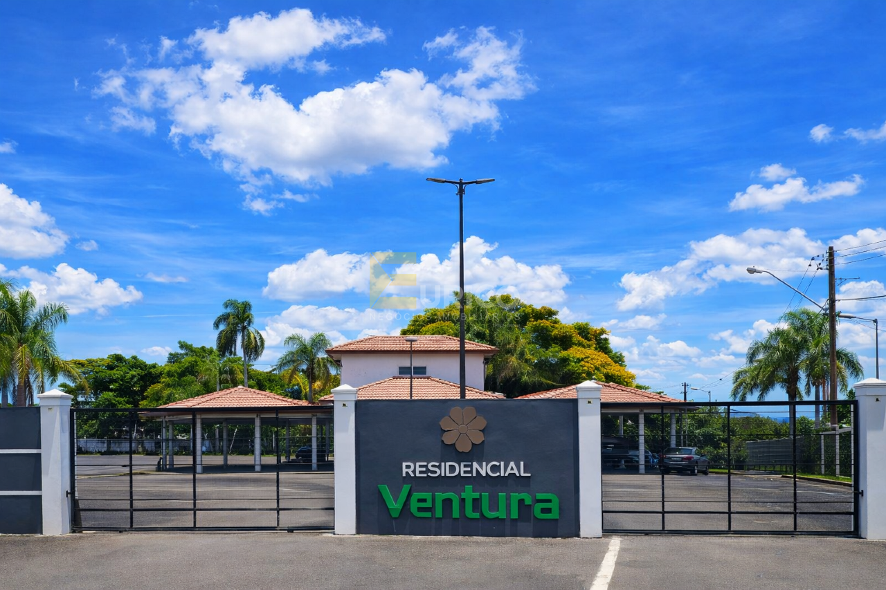 Terreno em Condomínio à venda no Condomínio Residencial Ventura em Itatiba/SP: 