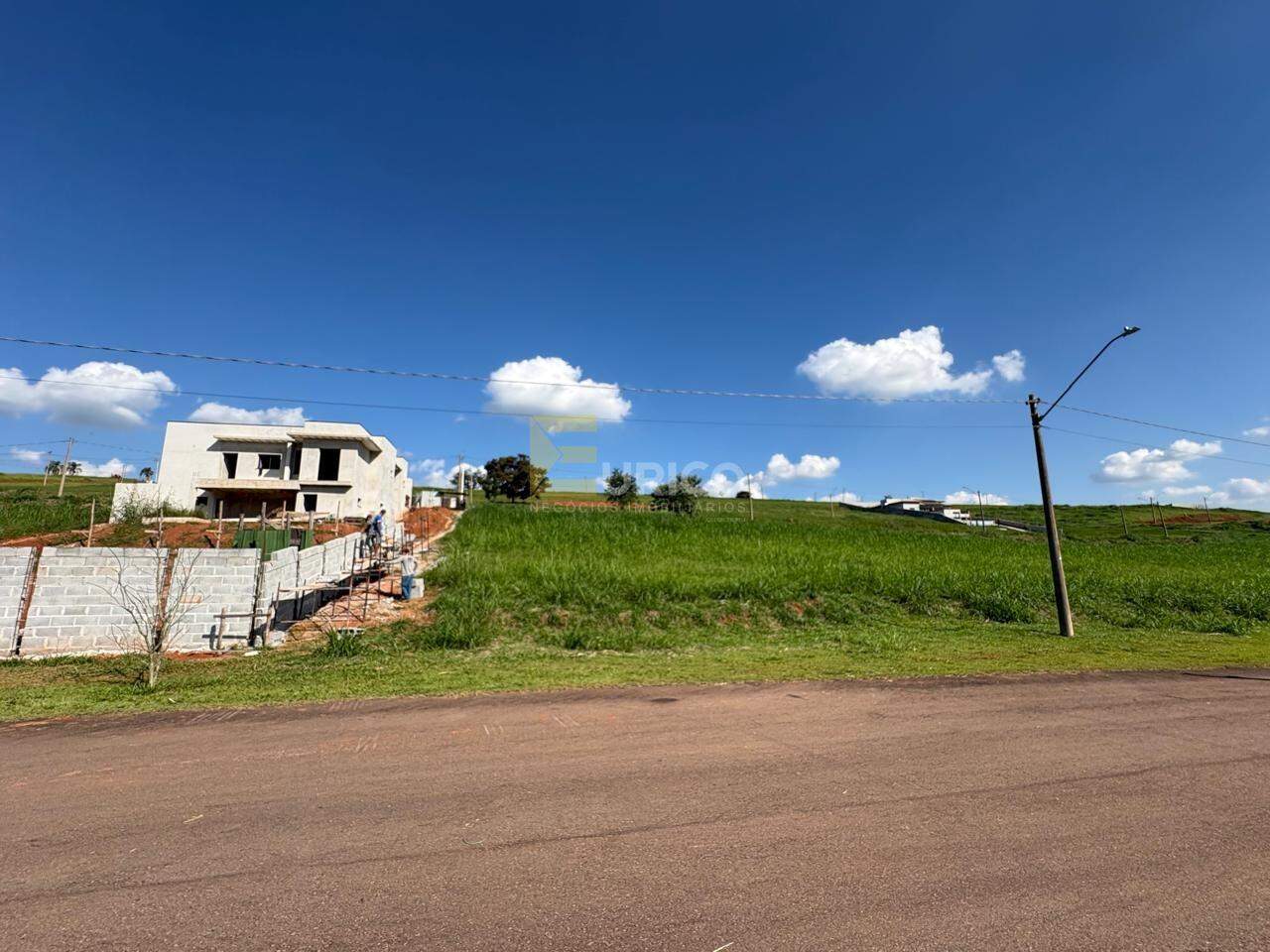 Terreno em Condomínio à venda no Condomínio Residencial Ventura em Itatiba/SP: 