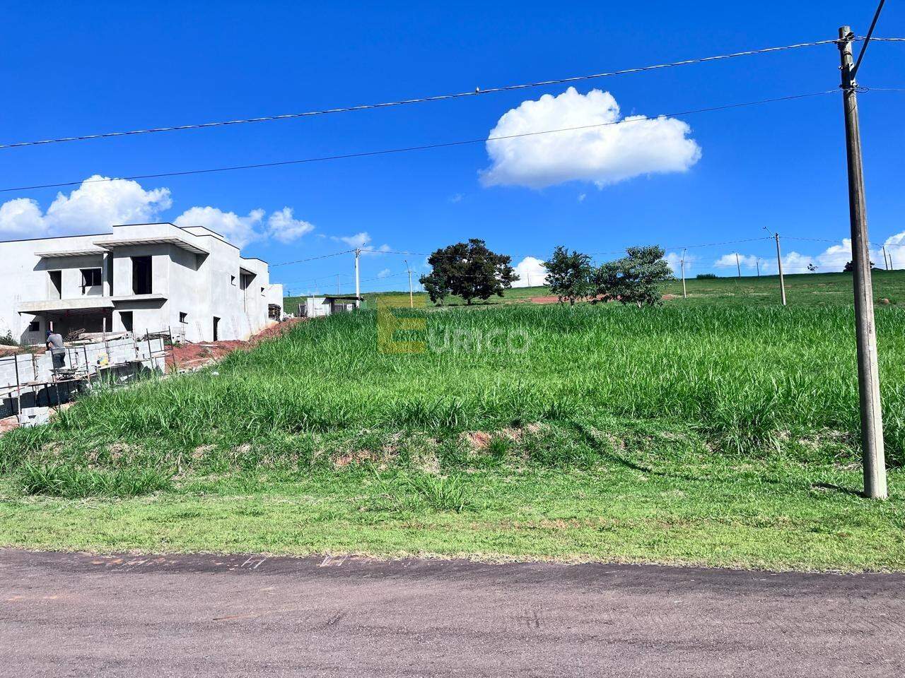 Terreno em Condomínio à venda no Condomínio Residencial Ventura em Itatiba/SP: 