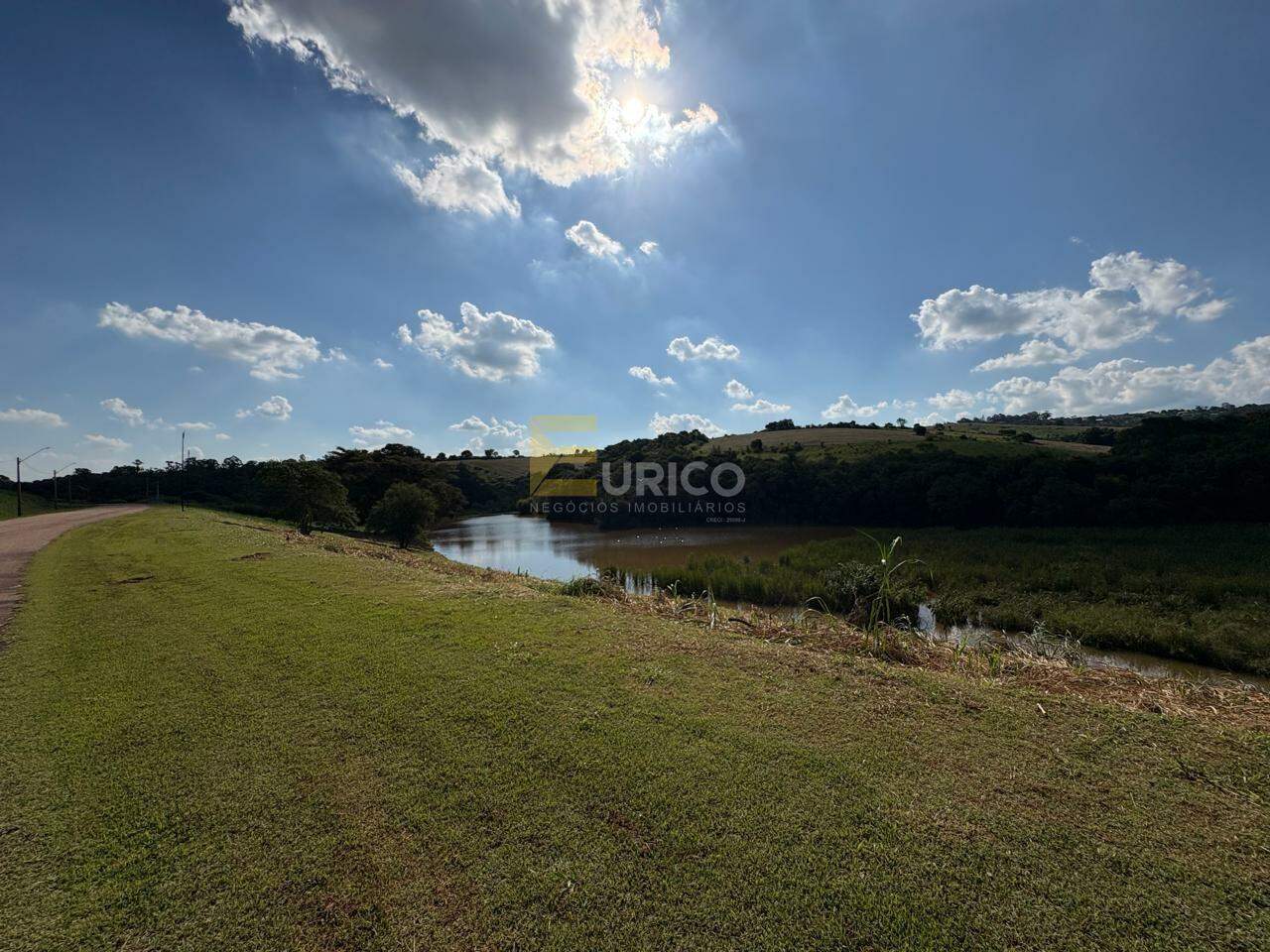 Terreno em Condomínio à venda no Condomínio Residencial Ventura em Itatiba/SP: 