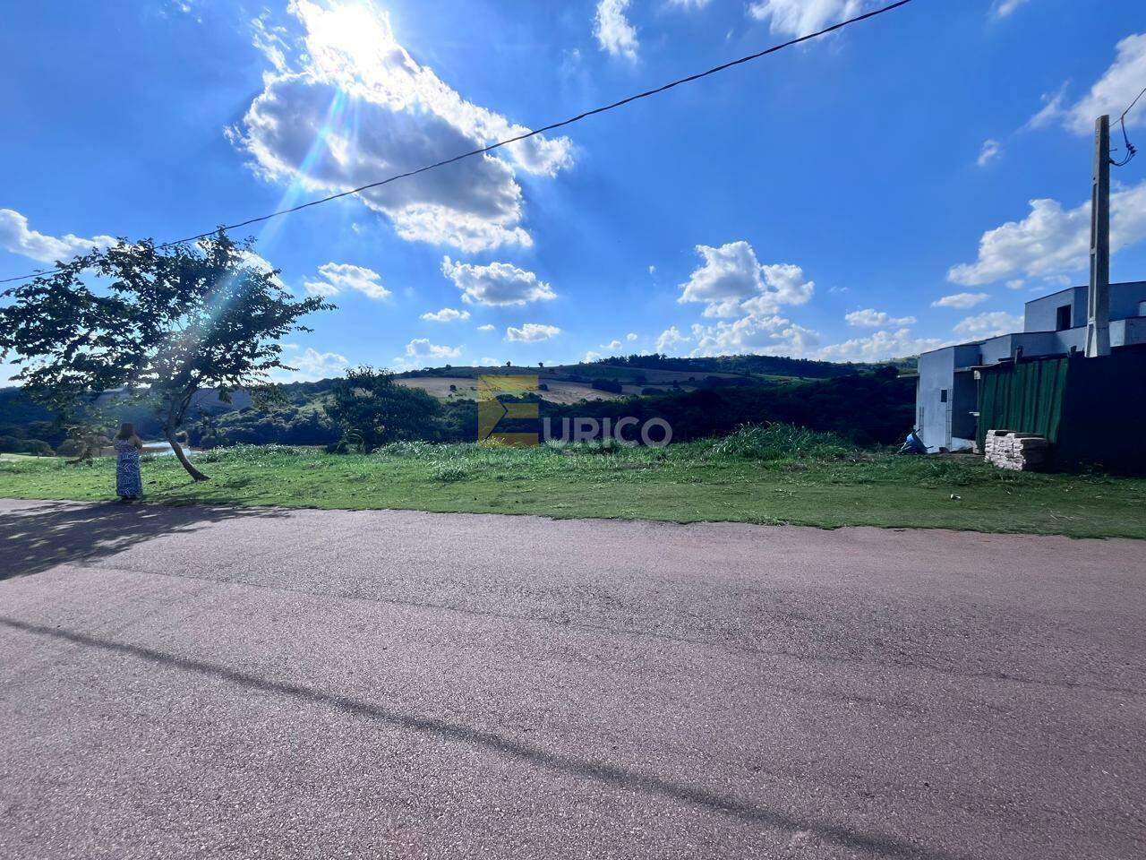 Terreno em Condomínio à venda no Condomínio Residencial Ventura em Itatiba/SP: 