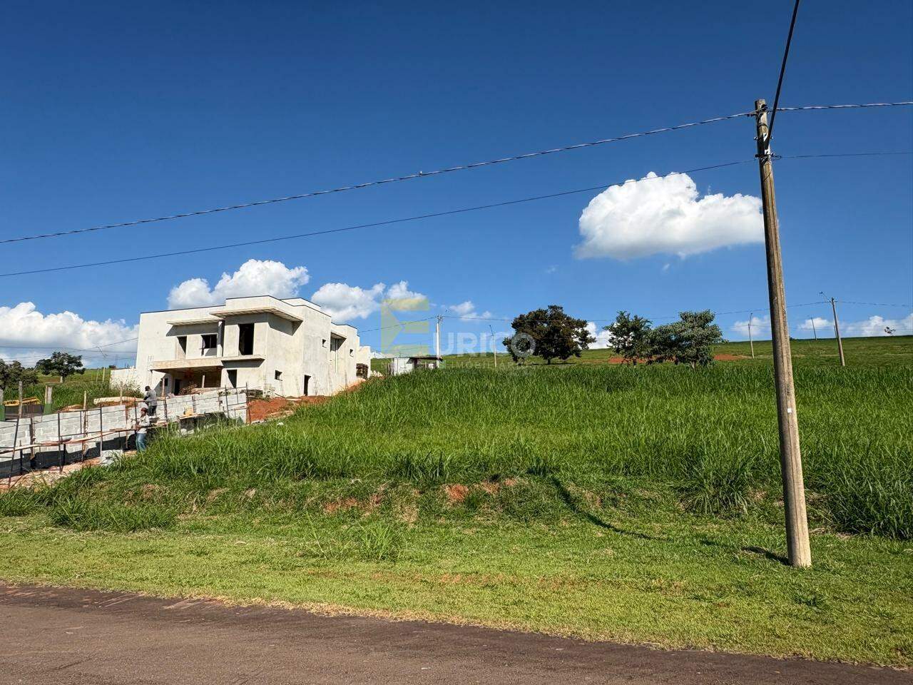 Terreno em Condomínio à venda no Condomínio Residencial Ventura em Itatiba/SP: 
