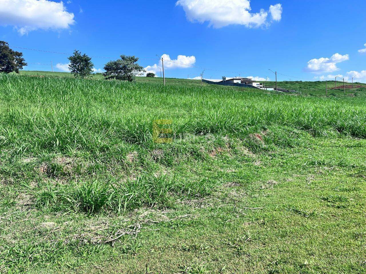 Terreno em Condomínio à venda no Condomínio Residencial Ventura em Itatiba/SP: 