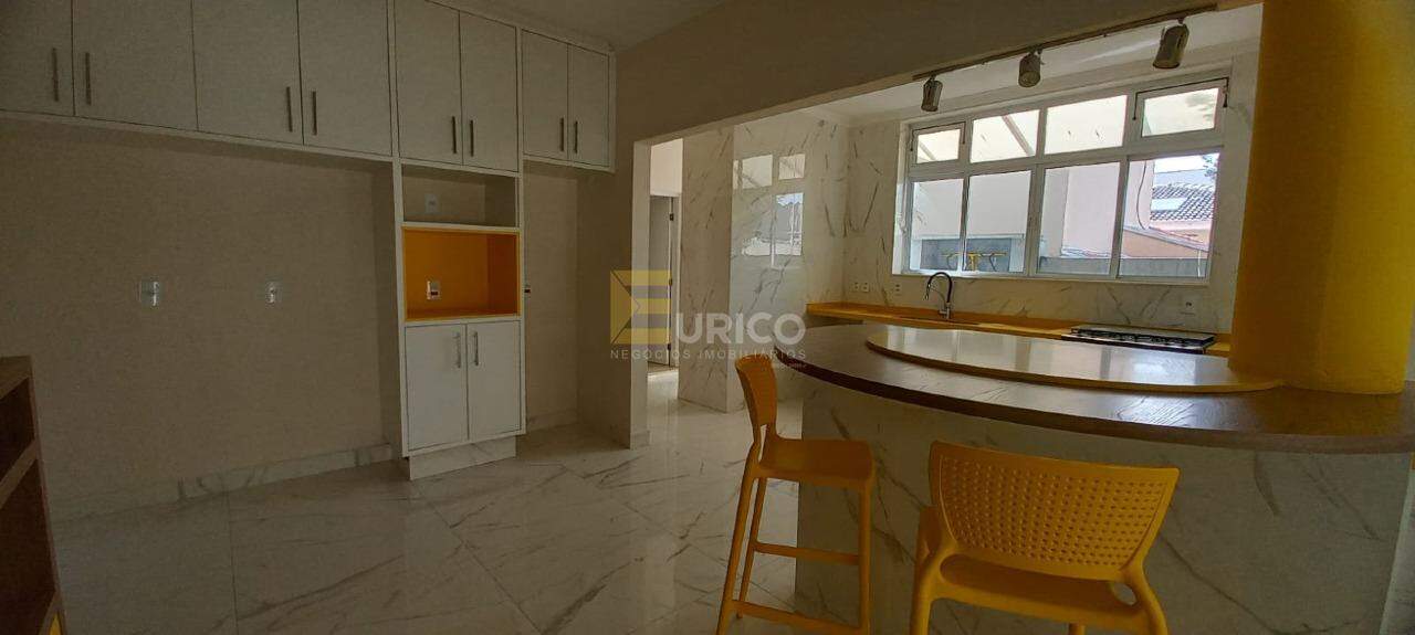 Casa em condomínio para aluguel no Condomínio Residencial Millennium em Valinhos/SP: 