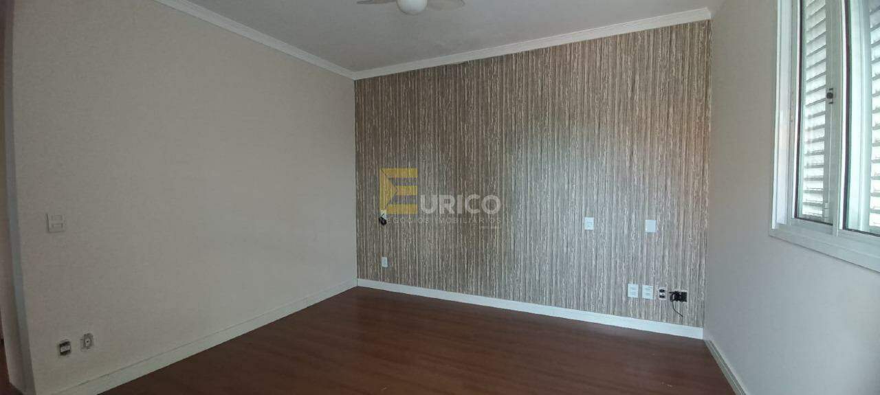 Casa em condomínio para aluguel no Condomínio Residencial Millennium em Valinhos/SP: 