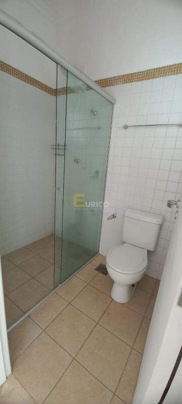 Casa em condomínio para aluguel no Condomínio Residencial Millennium em Valinhos/SP: 