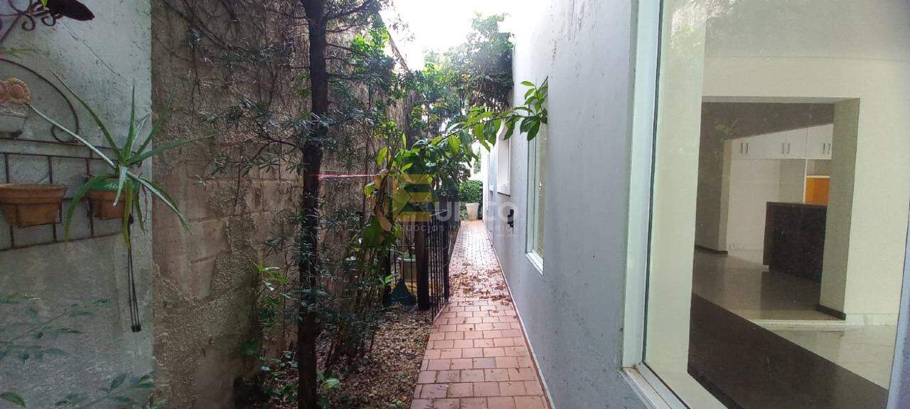 Casa em condomínio para aluguel no Condomínio Residencial Millennium em Valinhos/SP: 
