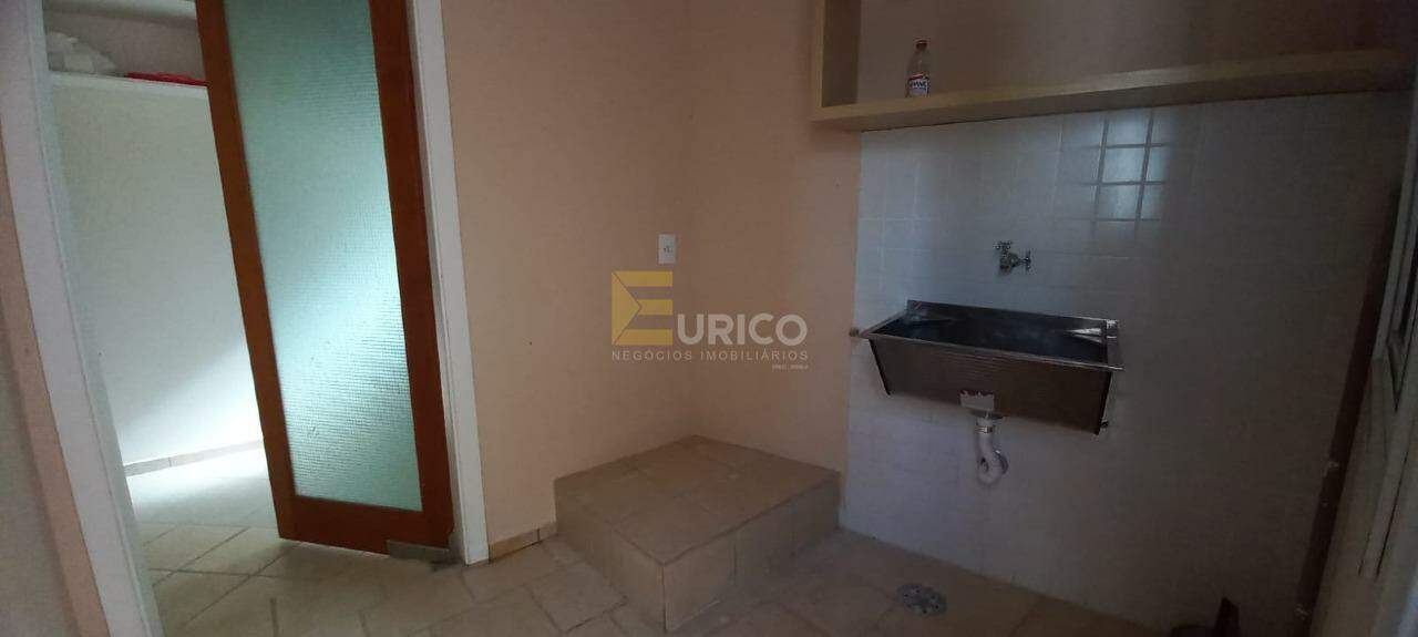 Casa em condomínio para aluguel no Condomínio Residencial Millennium em Valinhos/SP: 