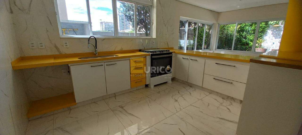 Casa em condomínio para aluguel no Condomínio Residencial Millennium em Valinhos/SP: 