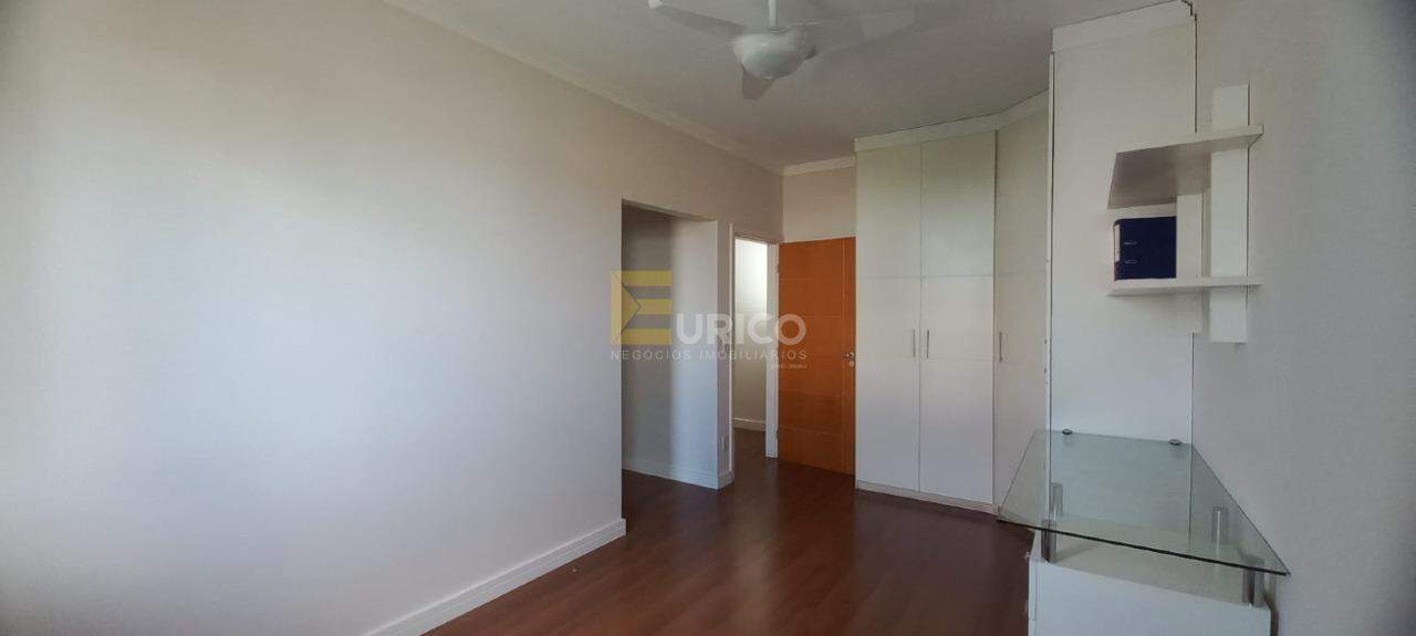 Casa em condomínio para aluguel no Condomínio Residencial Millennium em Valinhos/SP: 