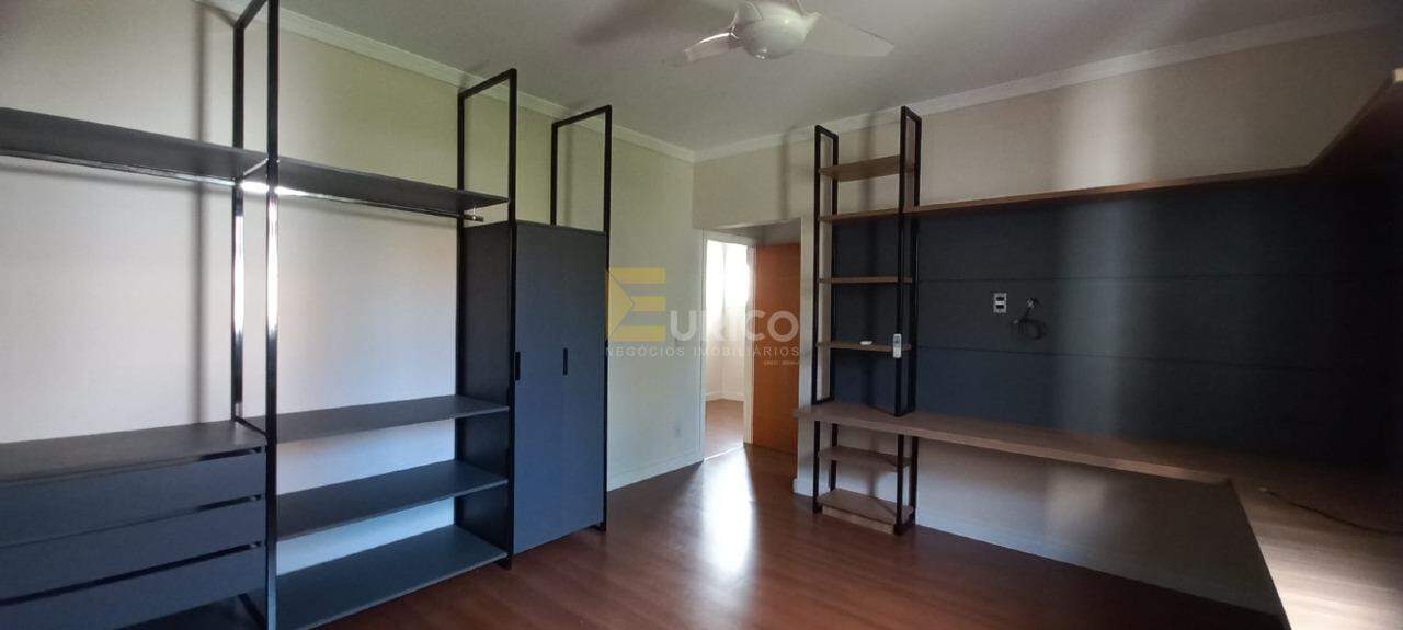 Casa em condomínio para aluguel no Condomínio Residencial Millennium em Valinhos/SP: 