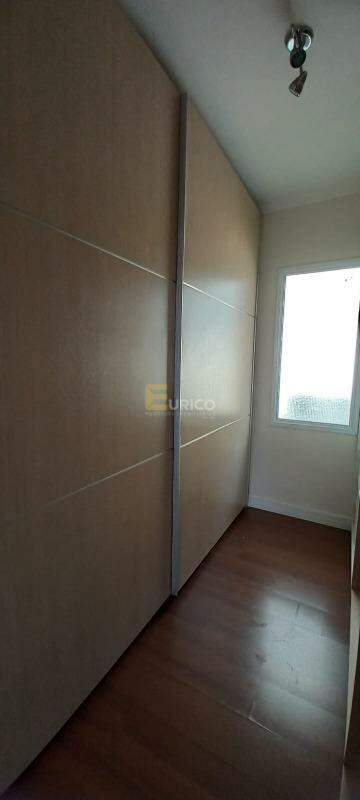Casa em condomínio para aluguel no Condomínio Residencial Millennium em Valinhos/SP: 