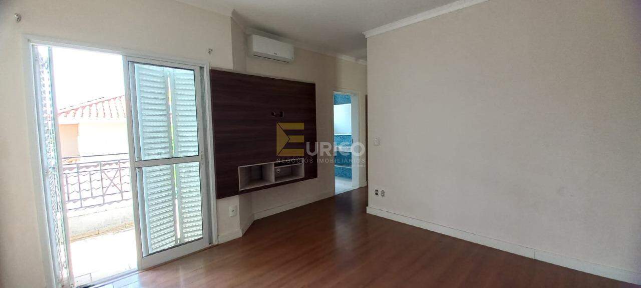 Casa em condomínio para aluguel no Condomínio Residencial Millennium em Valinhos/SP: 