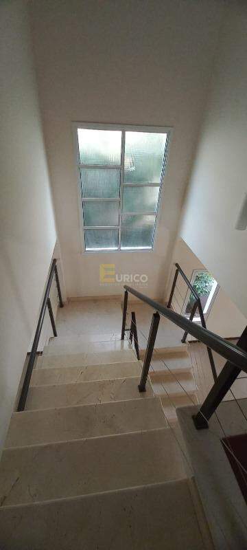 Casa em condomínio para aluguel no Condomínio Residencial Millennium em Valinhos/SP: 