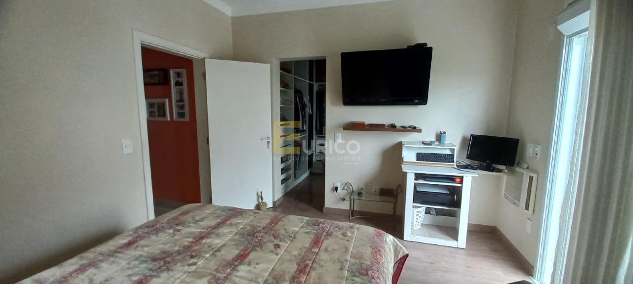 Casa em condomínio à venda no Condomínio Madre Maria Vilac em Valinhos/SP: 