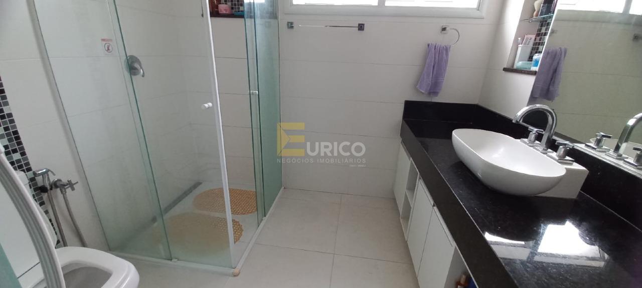 Casa em condomínio à venda no Condomínio Madre Maria Vilac em Valinhos/SP: 