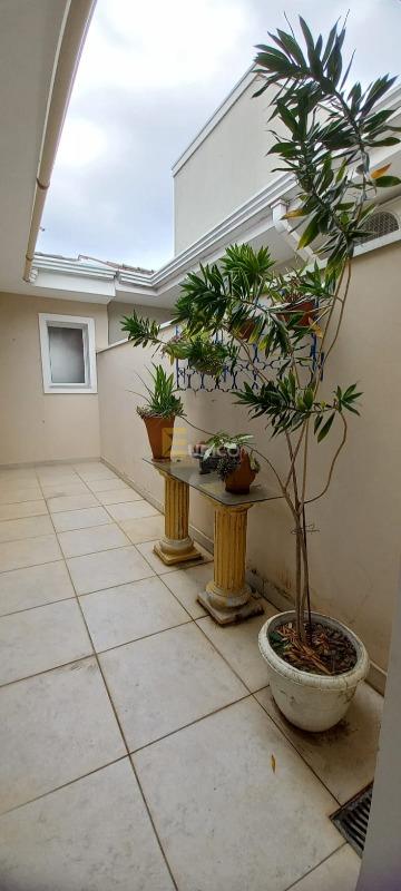 Casa em condomínio à venda no Condomínio Madre Maria Vilac em Valinhos/SP: 