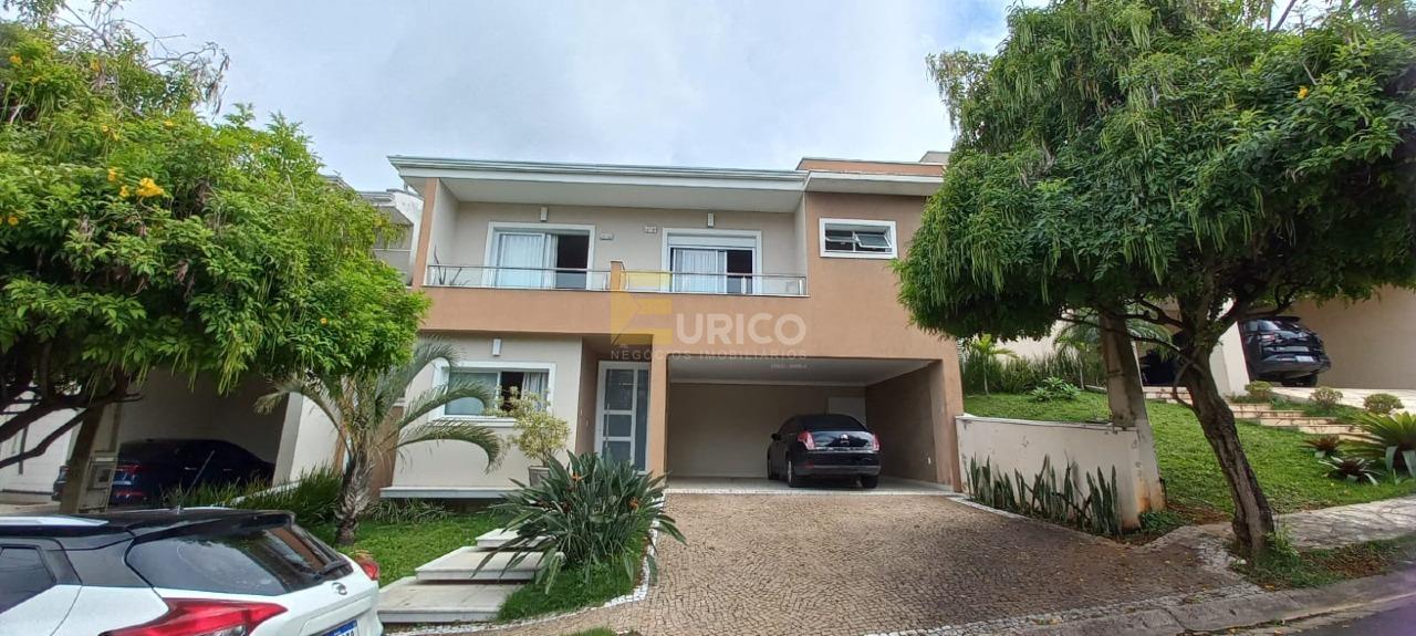 Casa em condomínio à venda no Condomínio Madre Maria Vilac em Valinhos/SP: 