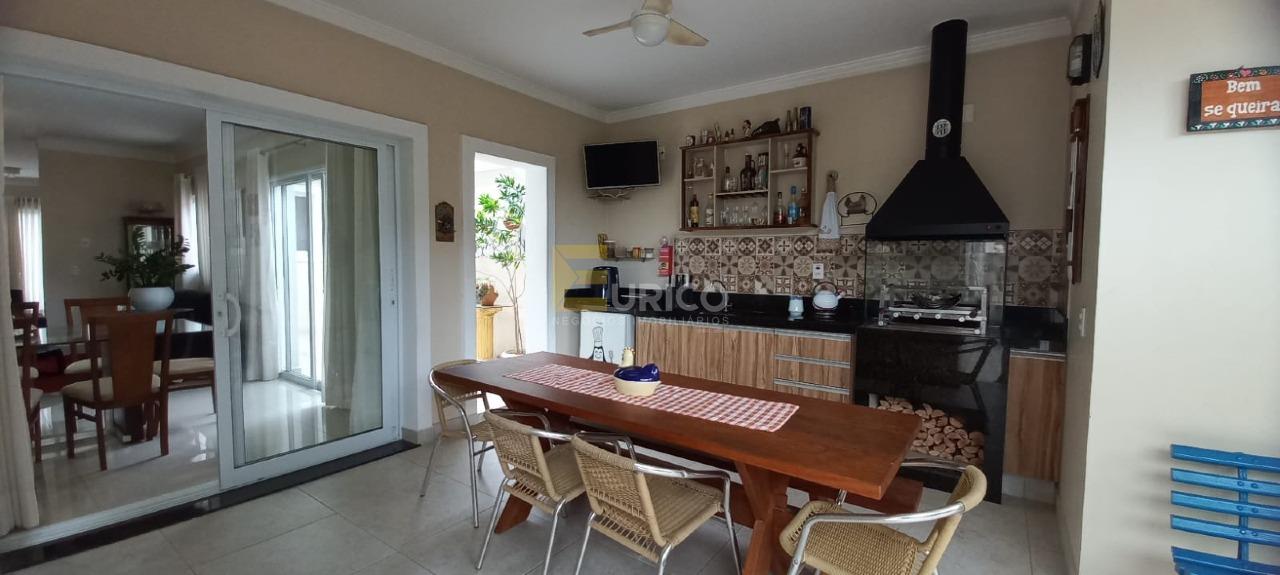 Casa em condomínio à venda no Condomínio Madre Maria Vilac em Valinhos/SP: 