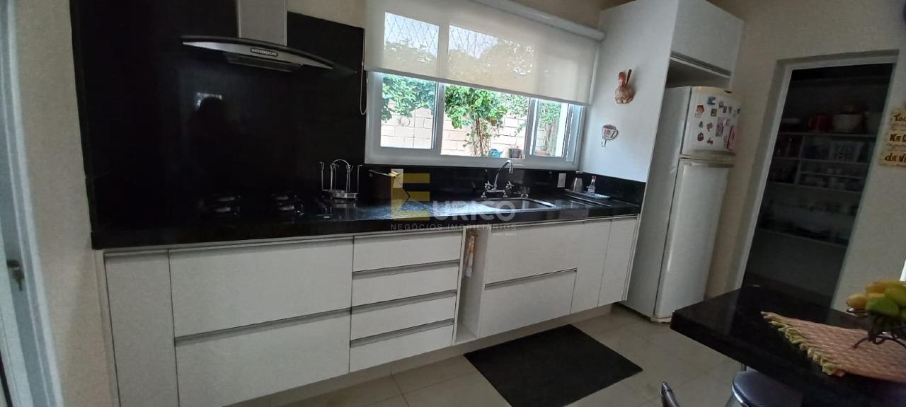 Casa em condomínio à venda no Condomínio Madre Maria Vilac em Valinhos/SP: 