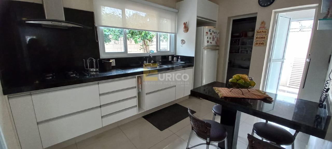 Casa em condomínio à venda no Condomínio Madre Maria Vilac em Valinhos/SP: 