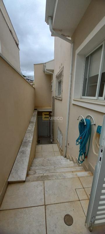 Casa em condomínio à venda no Condomínio Madre Maria Vilac em Valinhos/SP: 