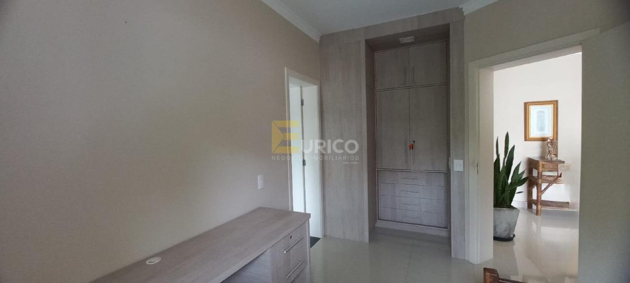 Casa em condomínio à venda no Condomínio Madre Maria Vilac em Valinhos/SP: 