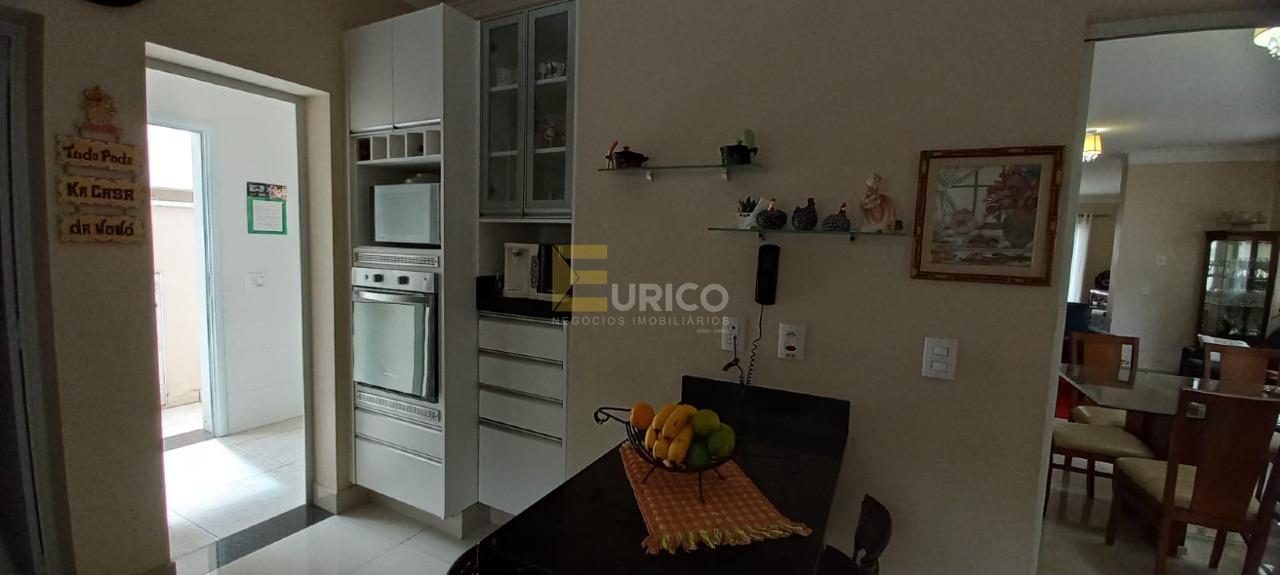 Casa em condomínio à venda no Condomínio Madre Maria Vilac em Valinhos/SP: 