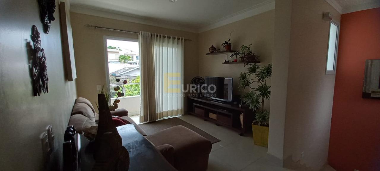 Casa em condomínio à venda no Condomínio Madre Maria Vilac em Valinhos/SP: 