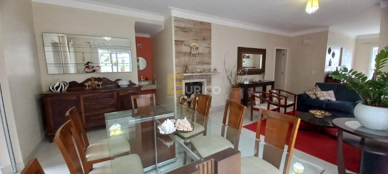 Casa em condomínio à venda no Condomínio Madre Maria Vilac em Valinhos/SP: 