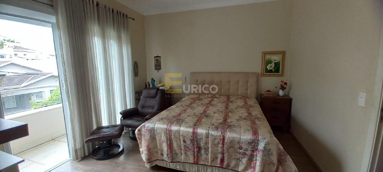 Casa em condomínio à venda no Condomínio Madre Maria Vilac em Valinhos/SP: 