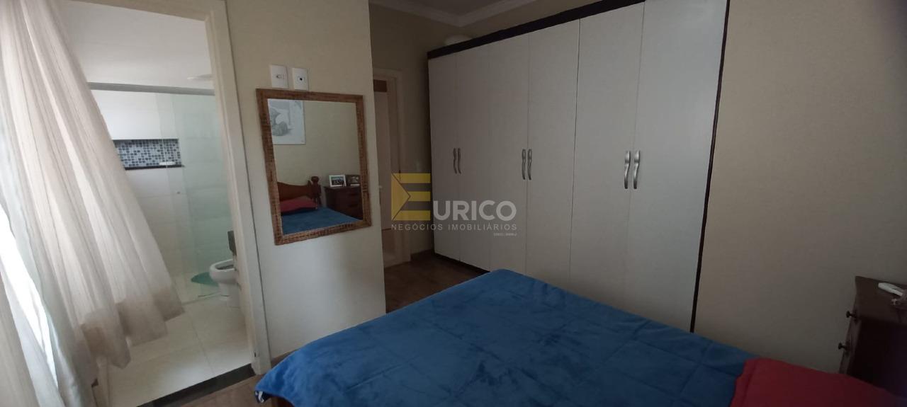 Casa em condomínio à venda no Condomínio Madre Maria Vilac em Valinhos/SP: 