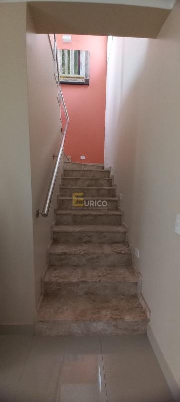 Casa em condomínio à venda no Condomínio Madre Maria Vilac em Valinhos/SP: 