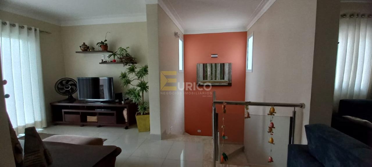 Casa em condomínio à venda no Condomínio Madre Maria Vilac em Valinhos/SP: 