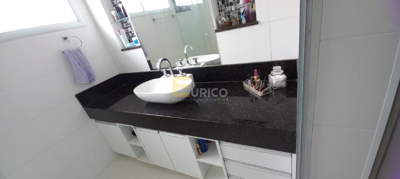 Casa em condomínio à venda no Condomínio Madre Maria Vilac em Valinhos/SP: 