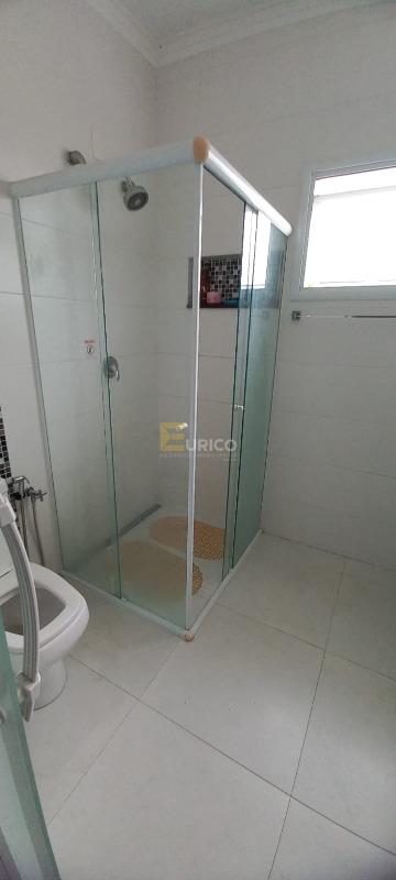 Casa em condomínio à venda no Condomínio Madre Maria Vilac em Valinhos/SP: 