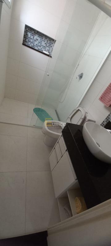 Casa em condomínio à venda no Condomínio Madre Maria Vilac em Valinhos/SP: 