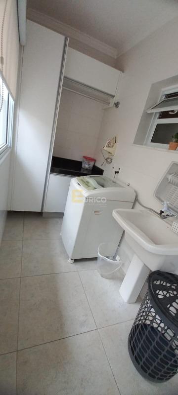 Casa em condomínio à venda no Condomínio Madre Maria Vilac em Valinhos/SP: 