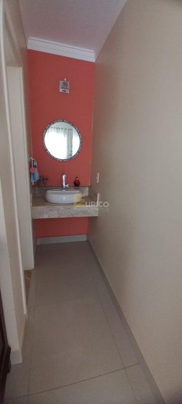 Casa em condomínio à venda no Condomínio Madre Maria Vilac em Valinhos/SP: 